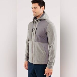 Lululemon Zip Hoodie